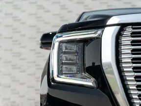 GMC Yukon 2024