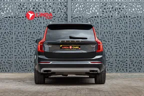 Volvo XC90 T6 2019