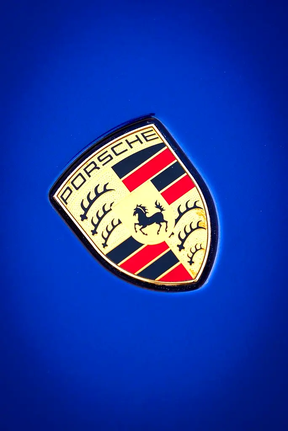 Porsche 911 Carrera 2022