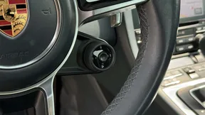 Porsche 911 Carrera 2017