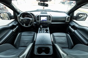 Ford F-150 Raptor 2020