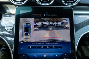 Mercedes-Benz CLE 200 2024