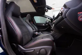 Mercedes-Benz A-Class 250 2018