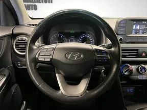 Hyundai Kona 2018