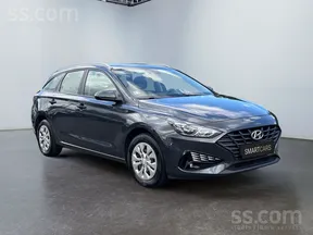 Hyundai i30 2022