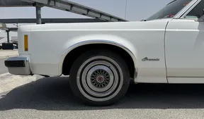 Ford Granada 1978