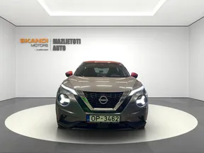 Nissan Juke 2023