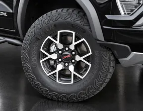GMC Canyon Crew Cab 2024