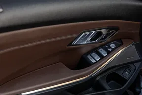 BMW 3 Series M340 2022