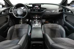 Audi RS6 2018