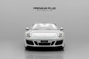 Porsche 911 Carrera GTS 2018