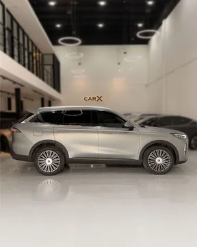 Chery Tiggo 9 2026