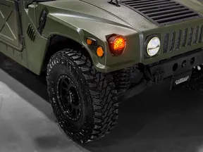 Hummer H1 1989