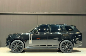 Land Rover Range Rover 2023