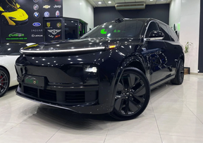 Li Auto L9 2025