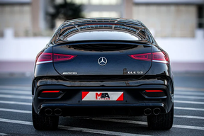 Mercedes-Benz GLE 53 AMG 2020