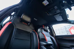 Ford Ranger Raptor 2025