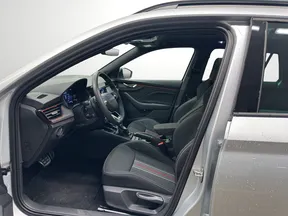 Škoda Kamiq 2025