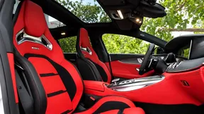 Mercedes-Benz AMG GT 53 2022