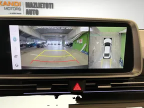 Hyundai Ioniq 6 2023
