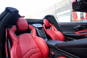 Chevrolet Corvette 2023