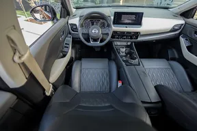 Nissan X-Trail 2024