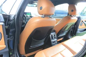 BMW 4 Series 430 Gran Coupe 2018