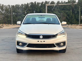 Suzuki Ciaz 2023