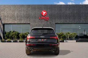 Audi SQ5 2023