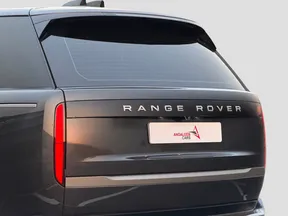 Land Rover Range Rover 2025