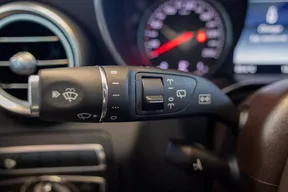 Mercedes-Benz GLC 250 2019