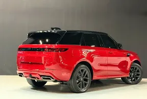 Land Rover Range Rover Sport 2024