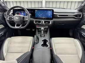 Ford Mustang GT 2024