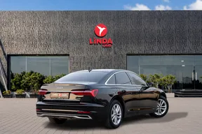 Audi A6 2024