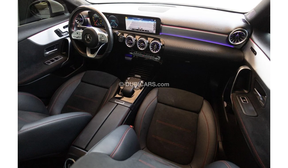 Mercedes-Benz A-Class 200 2021