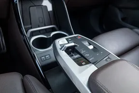 BMW X1 20 2024