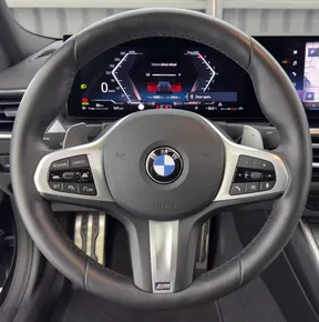 BMW 2 Series M240 2024