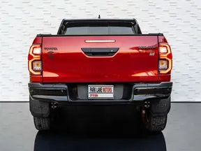 Toyota Hilux 2024