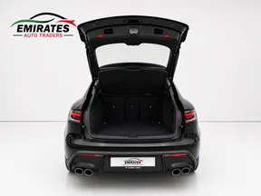 Porsche Macan T 2022