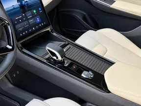 Geely Cityray 2026