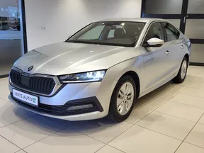 Škoda Octavia 2023