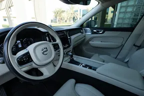 Volvo XC60 T5 2021