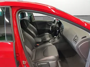 SEAT León 2016