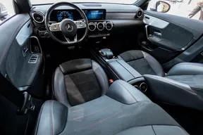 Mercedes-Benz CLA 180 2020