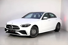 Mercedes-Benz CLC-Class 200 2024