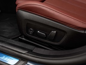 BMW 3 Series 320 2025