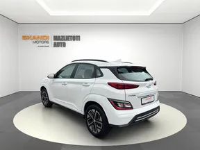 Hyundai Kona 2023