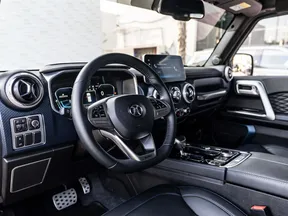 BAIC BJ40L 2023