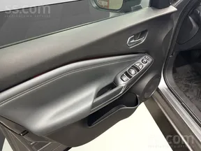 Nissan Juke 2020
