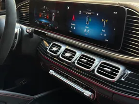 Mercedes-Benz GLE 63 AMG S 2025